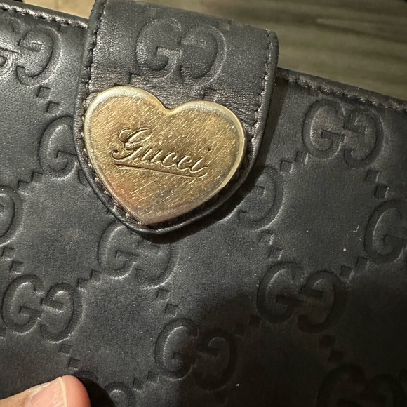 Gucci wallet - Picture 10 of 16